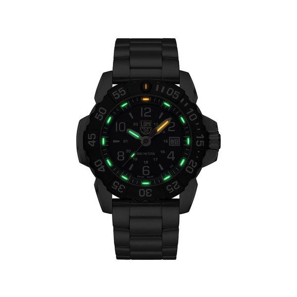 Luminox Navy SEAL Horloge analogique 