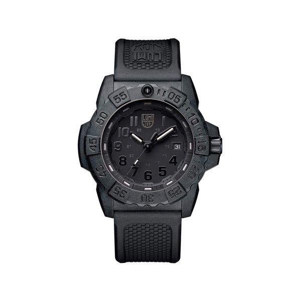 Luminox Navy SEAL Horloge analogique 