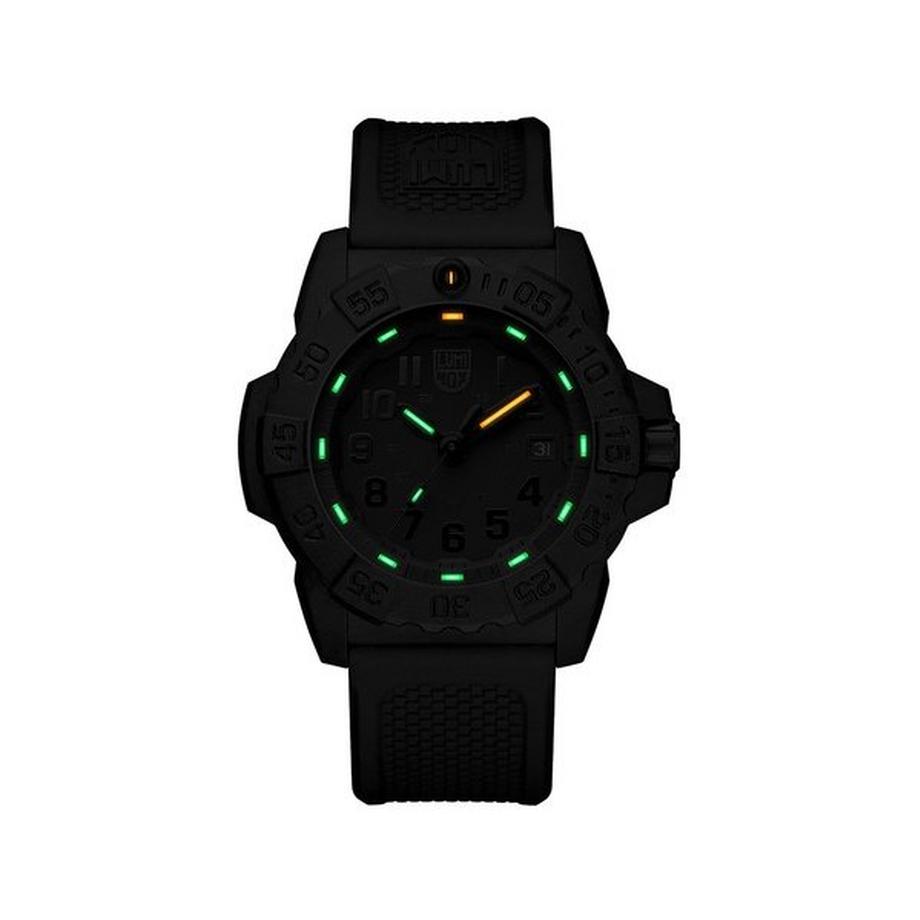 Luminox Navy SEAL Orologio analogico 