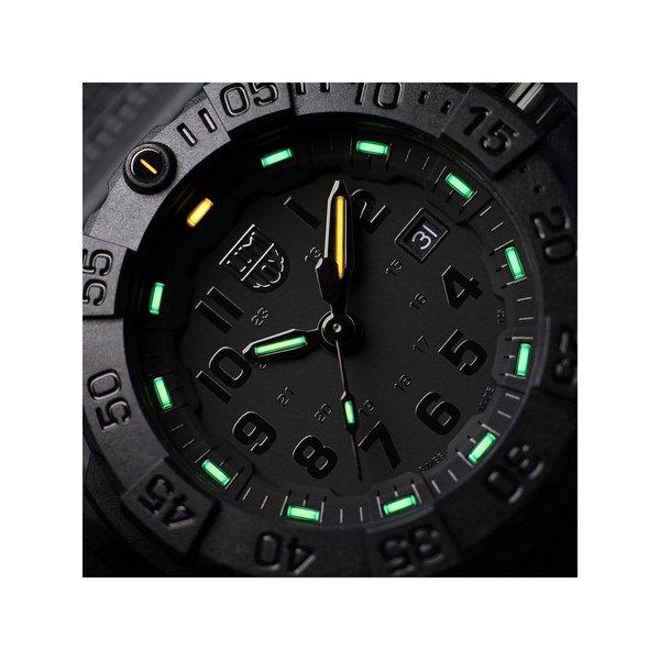 Luminox Navy SEAL Horloge analogique 