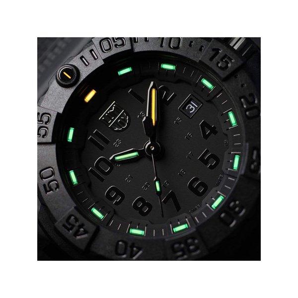 Luminox Navy SEAL Orologio analogico 