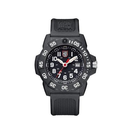 Luminox Navy SEAL Horloge analogique 