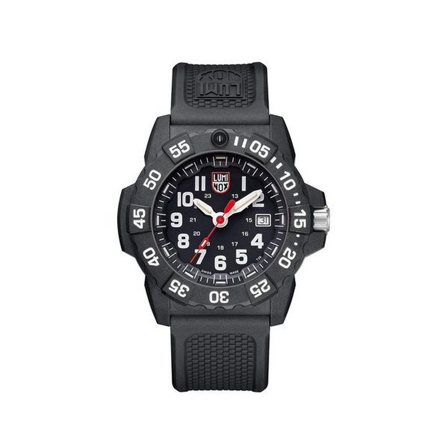 Horloge analogique