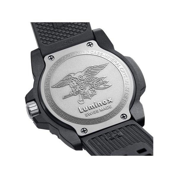 Luminox Navy SEAL Analoguhr 