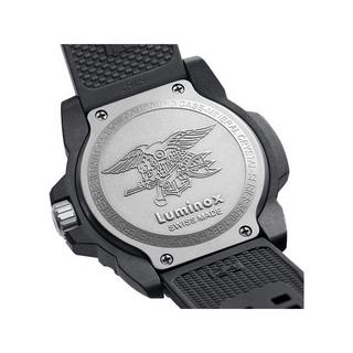 Luminox Navy SEAL Horloge analogique 