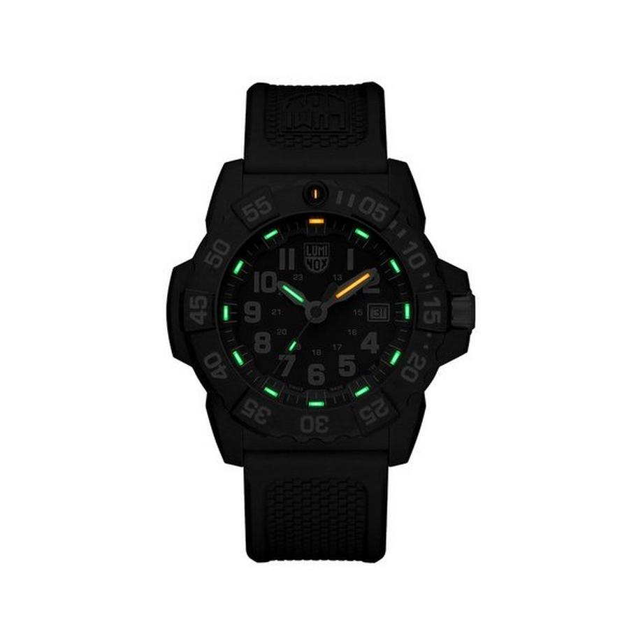 Luminox Navy SEAL Analoguhr 
