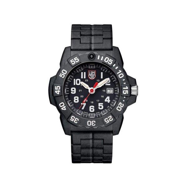 Luminox Navy SEAL Analoguhr 