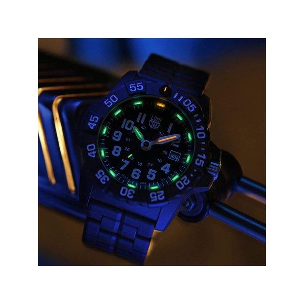 Luminox Navy SEAL Analoguhr 