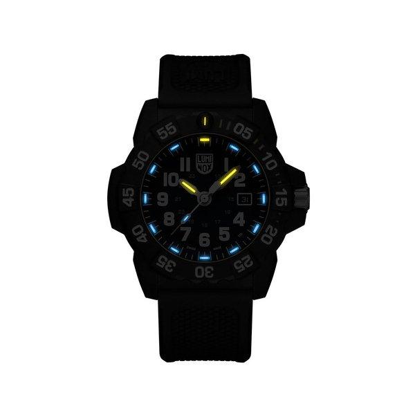 Luminox Navy SEAL Horloge analogique 