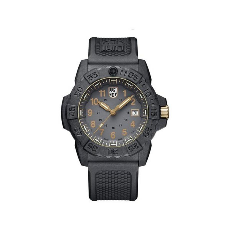 Horloge analogique
