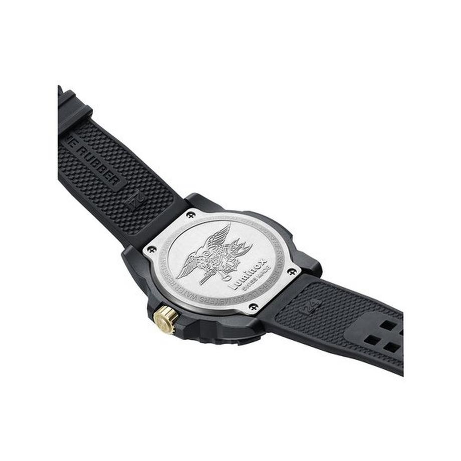 Luminox Navy SEAL Analoguhr 