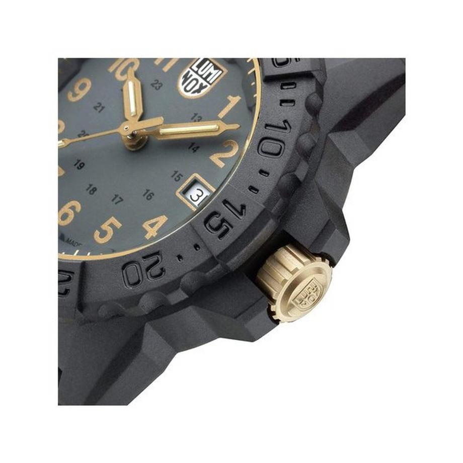 Luminox Navy SEAL Analoguhr 