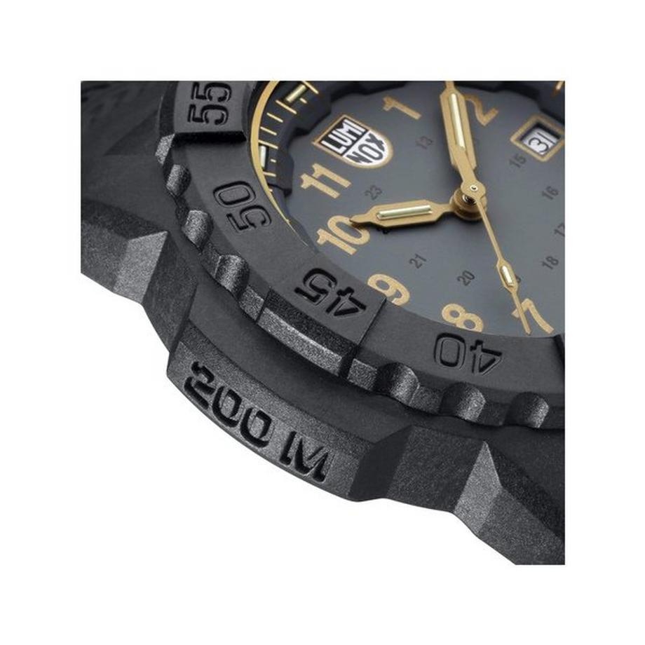 Luminox Navy SEAL Analoguhr 