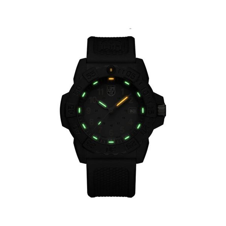 Luminox Navy SEAL Analoguhr 