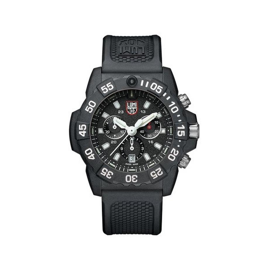 Luminox Navy SEAL Chronograph Uhr 