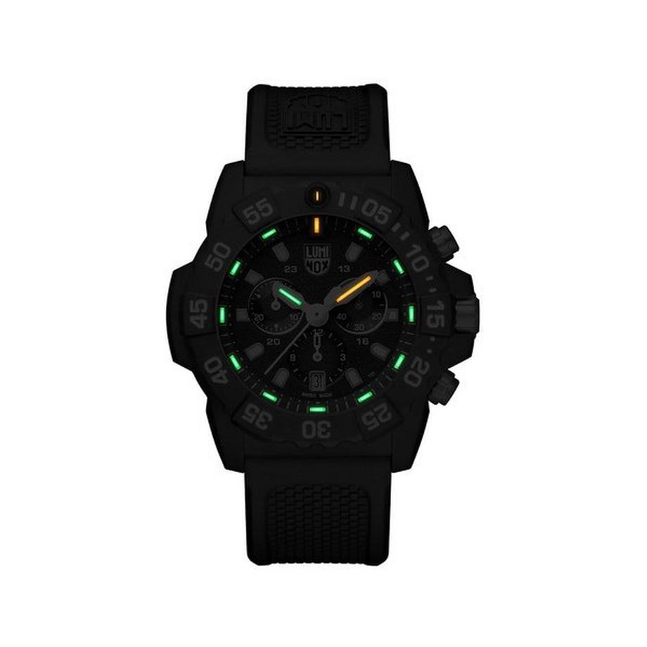 Luminox Navy SEAL Chronograph Uhr 