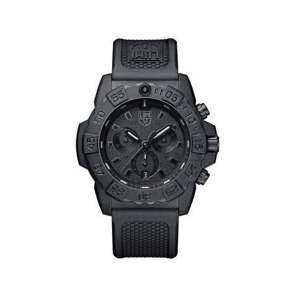 Luminox Navy SEAL Chronograph Uhr 