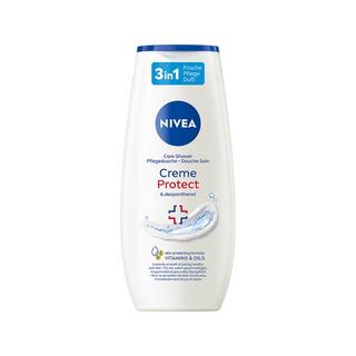 NIVEA  Pflegedusche Creme Protect 