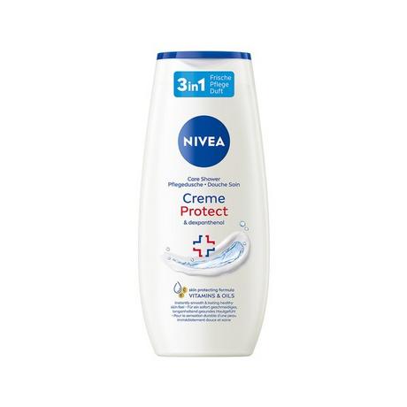 NIVEA  Pflegedusche Creme Protect 