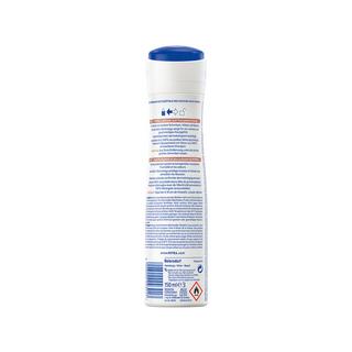 NIVEA  Deo Spray Derma Dry Control Maximum Female 