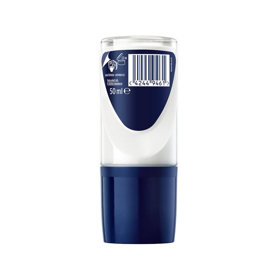 NIVEA  Deo Roll-on Derma Dry Control Maximum Male 