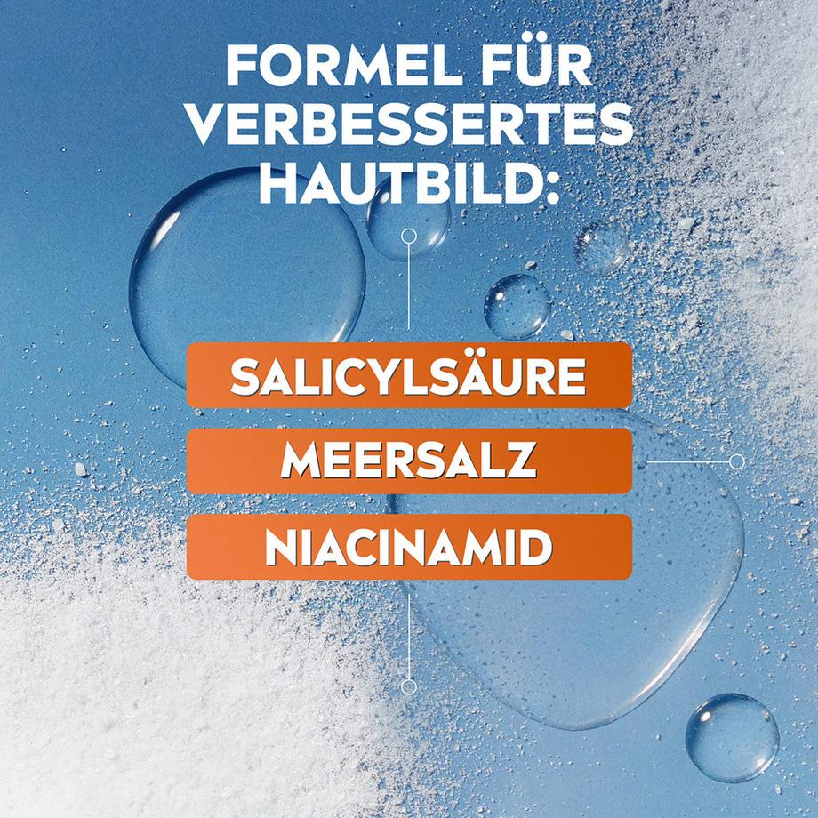 NIVEA  Derma Skin Clear Gesichtswasser 