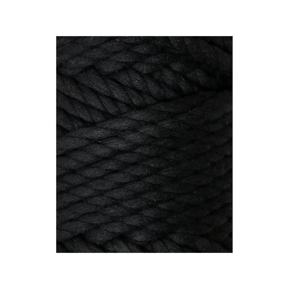 Lalana Bastelwolle Macrame Rope 