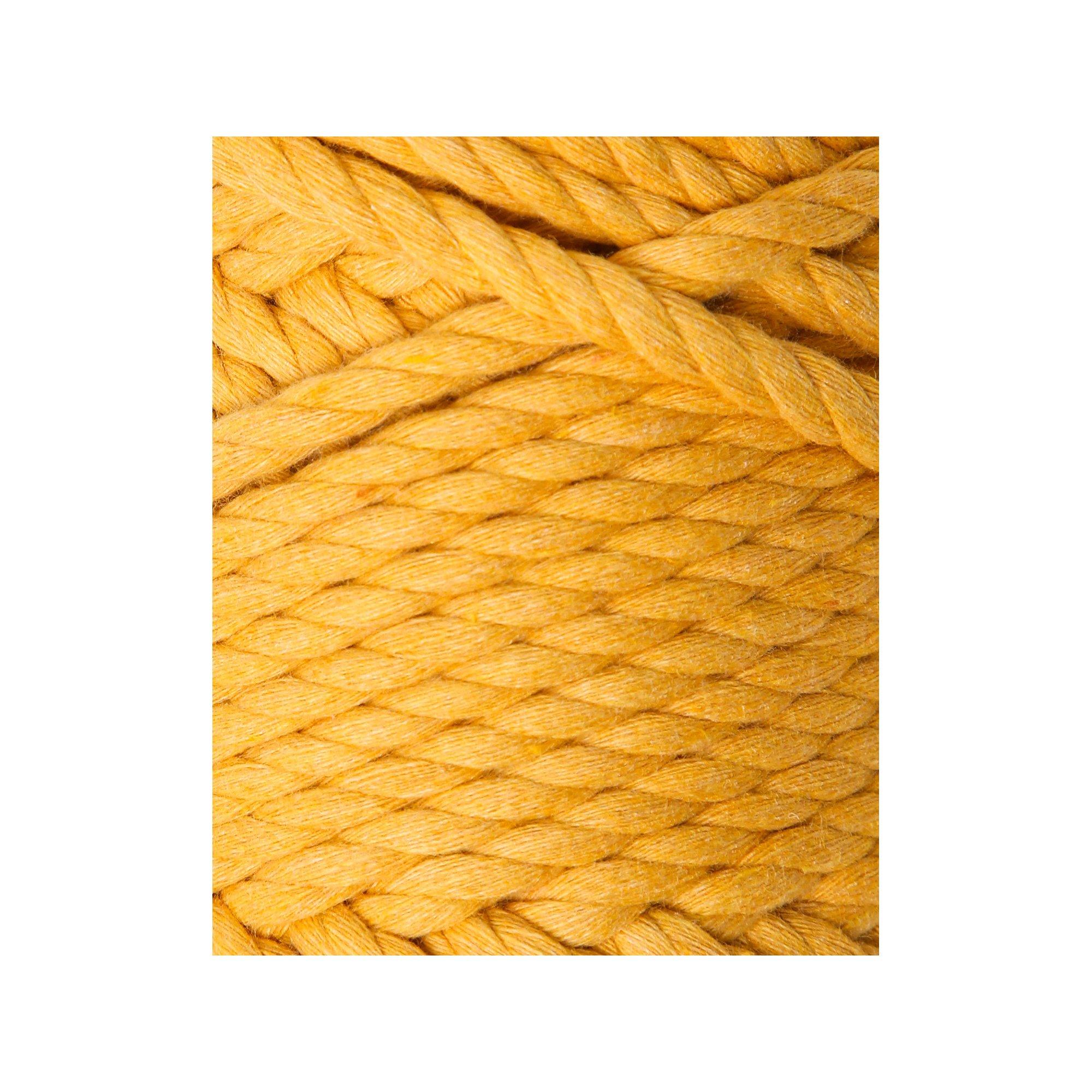 Lalana Bastelwolle Macrame Rope 