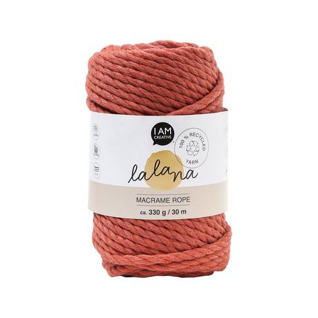 Lalana Laine artisanale Macrame Rope 