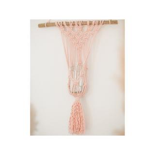 Lalana Laine artisanale Macrame Rope 