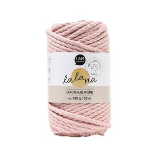 Lalana Lana artigionale Macrame Rope 