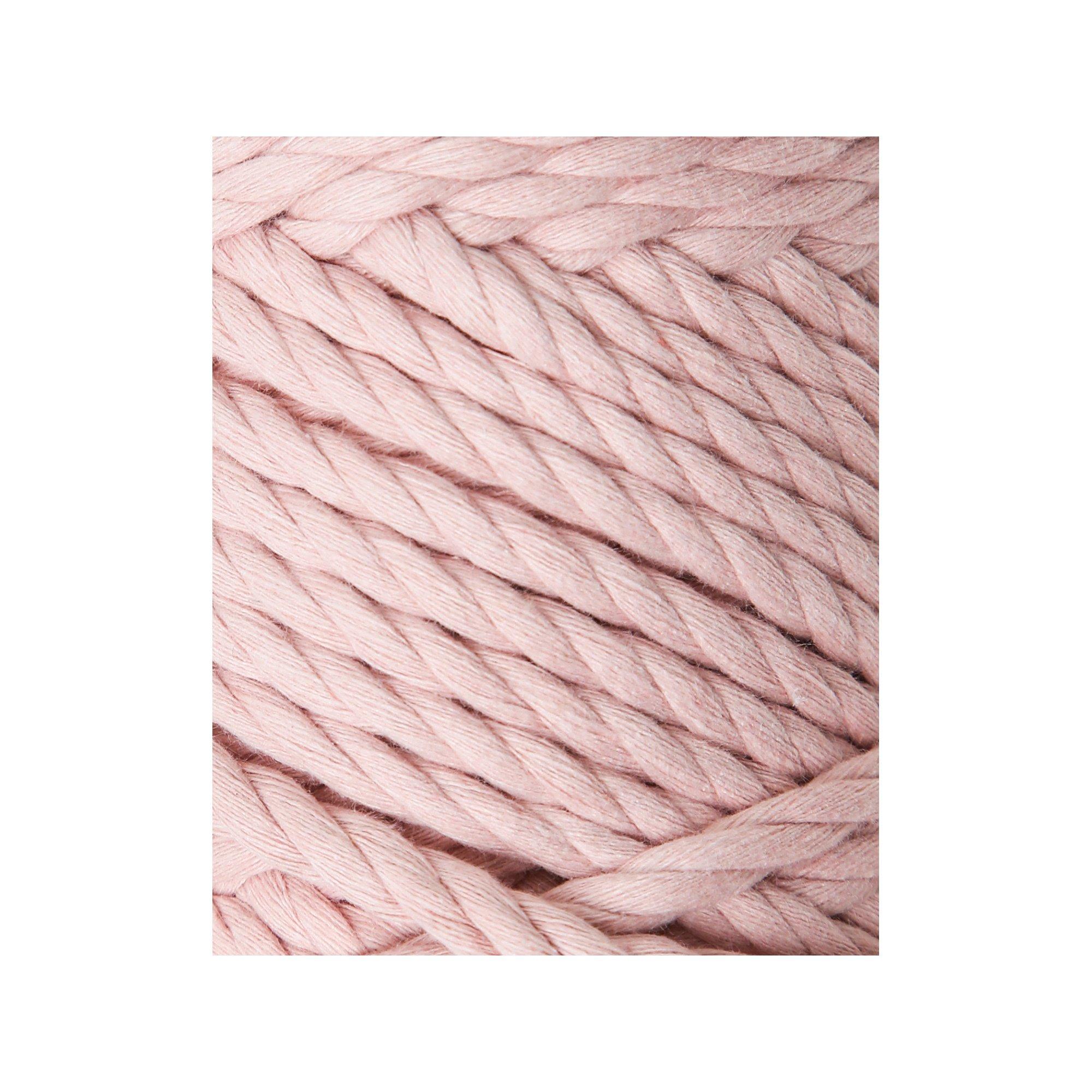 Lalana Bastelwolle Macrame Rope 