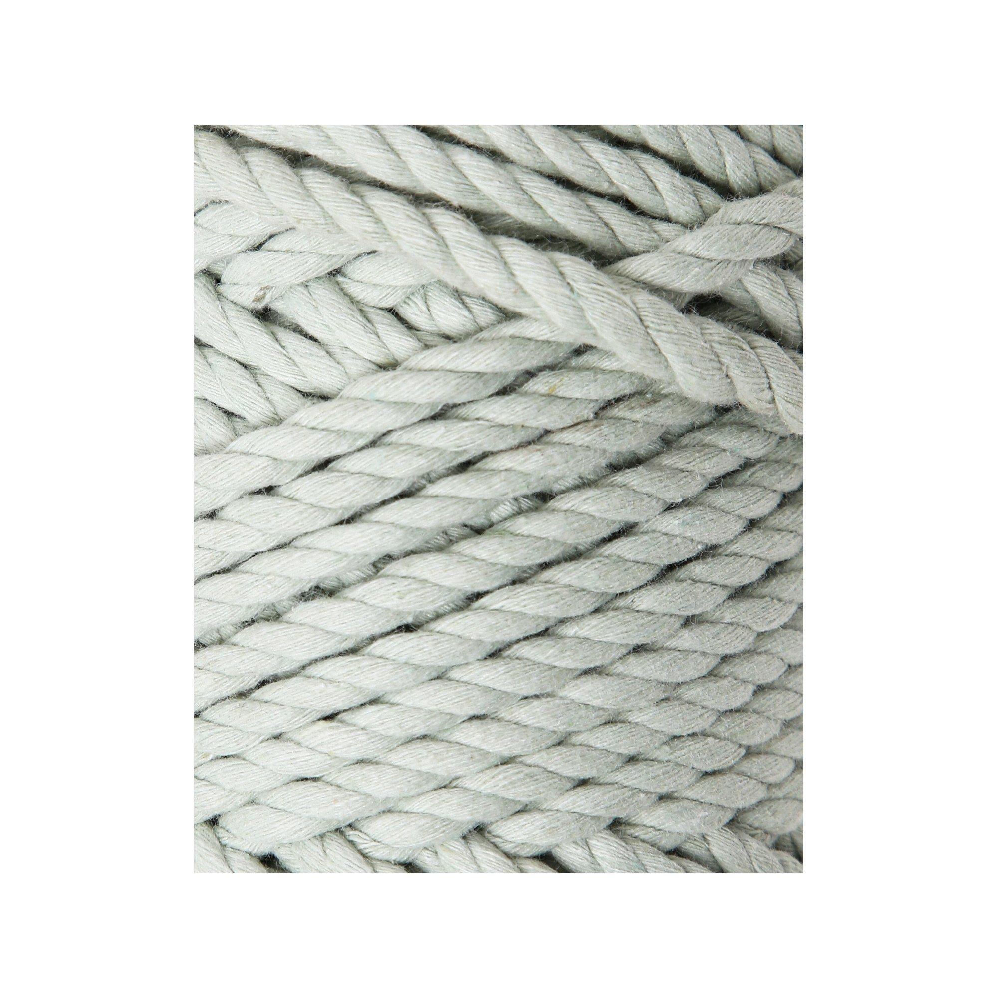 Lalana Lana artigionale Macrame Rope 