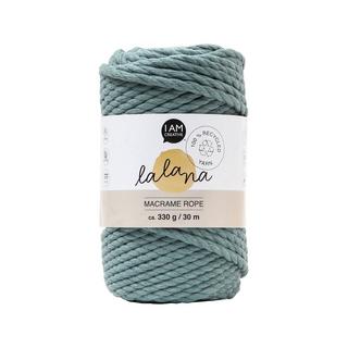 Lalana Bastelwolle Macrame Rope 
