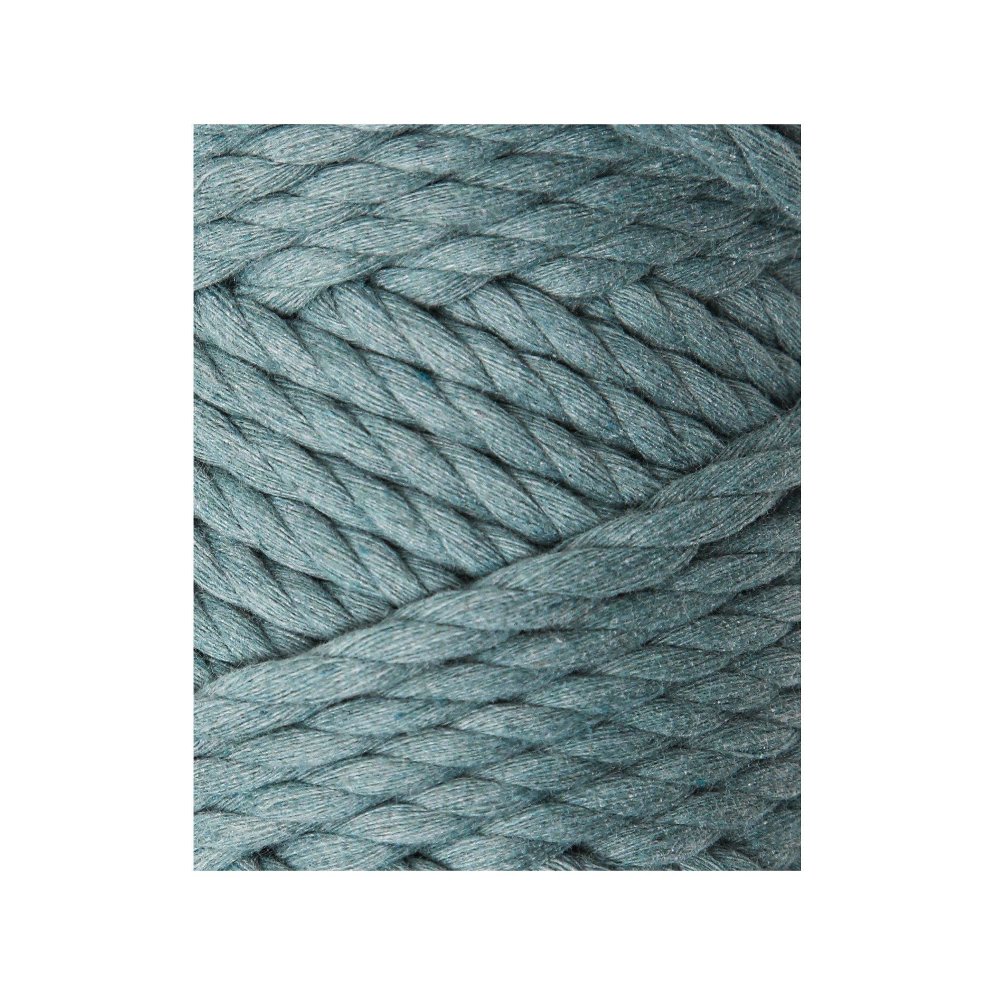 Lalana Bastelwolle Macrame Rope 