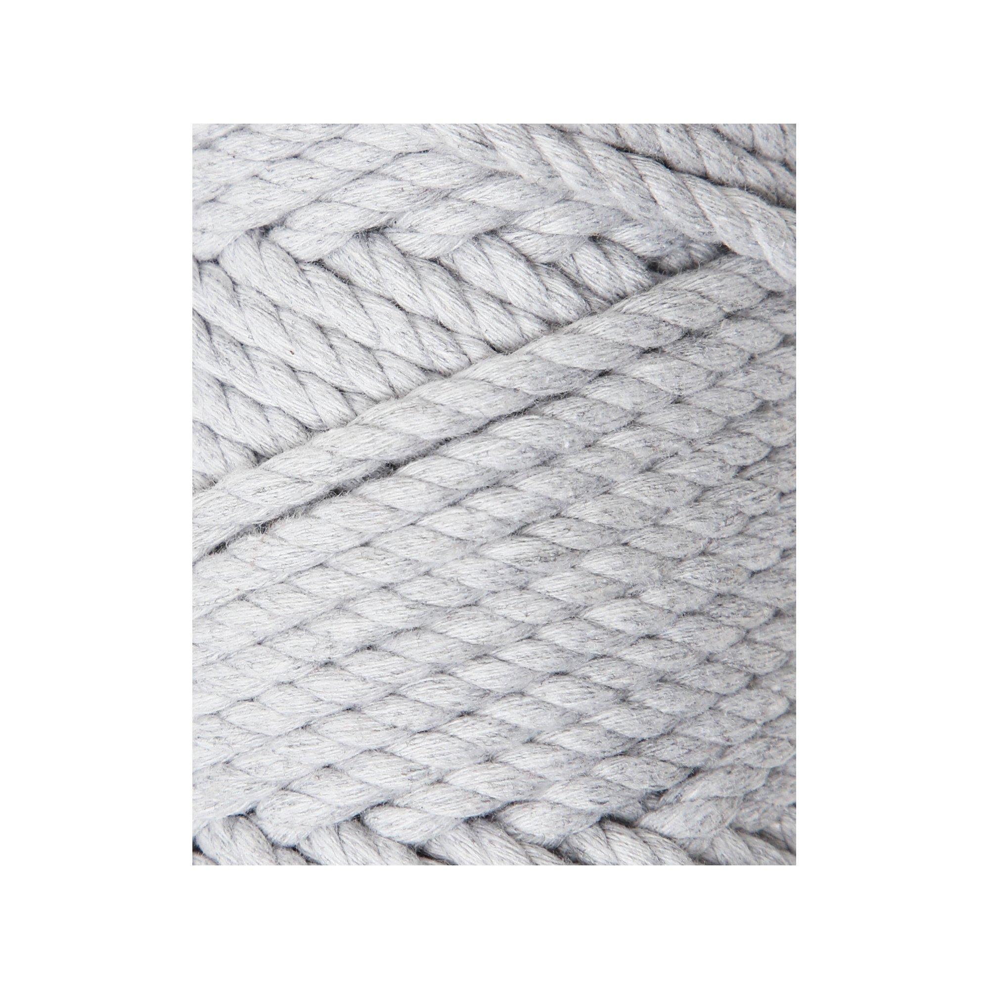 Lalana Bastelwolle Macrame Rope 