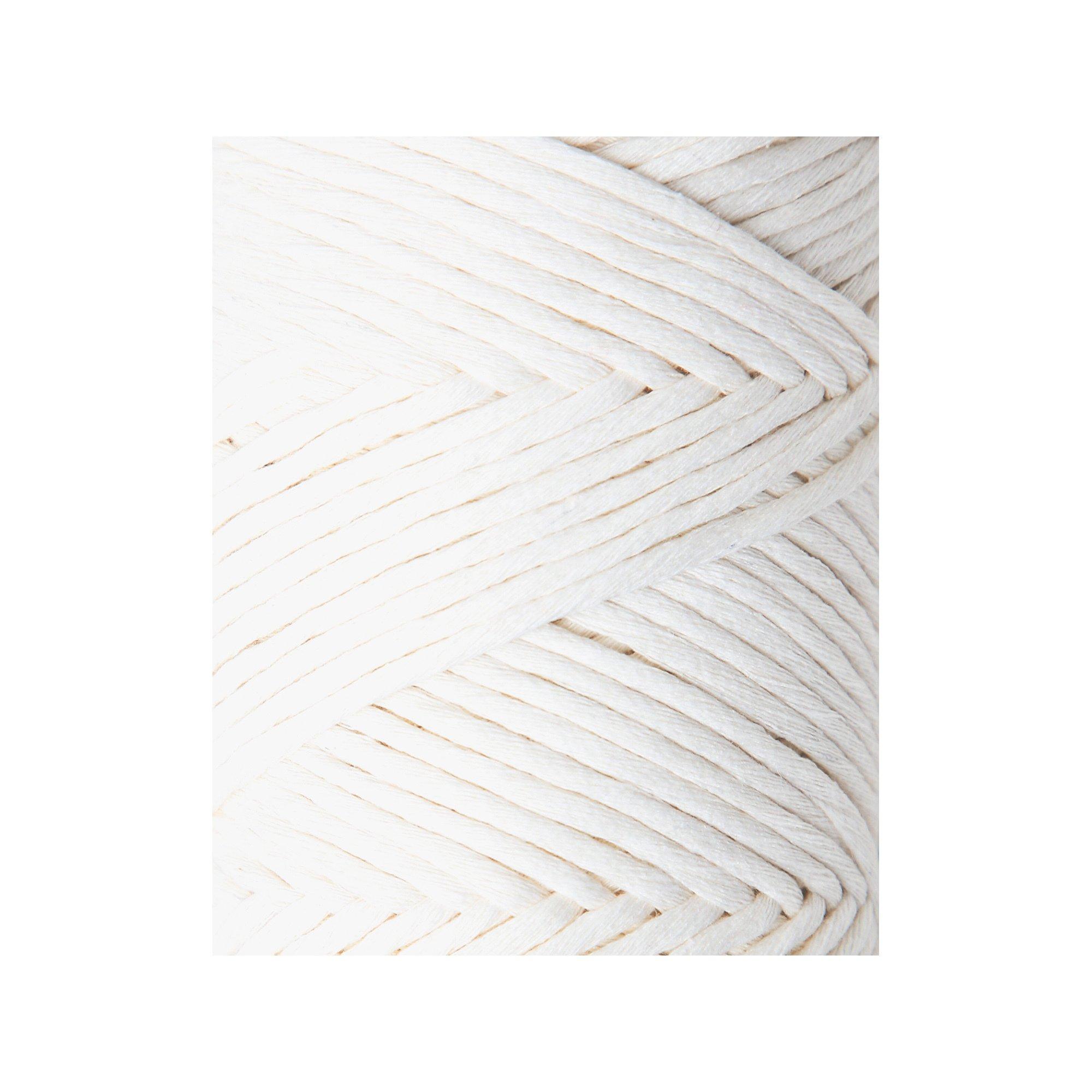 Lalana Laine artisanale Carina cream 