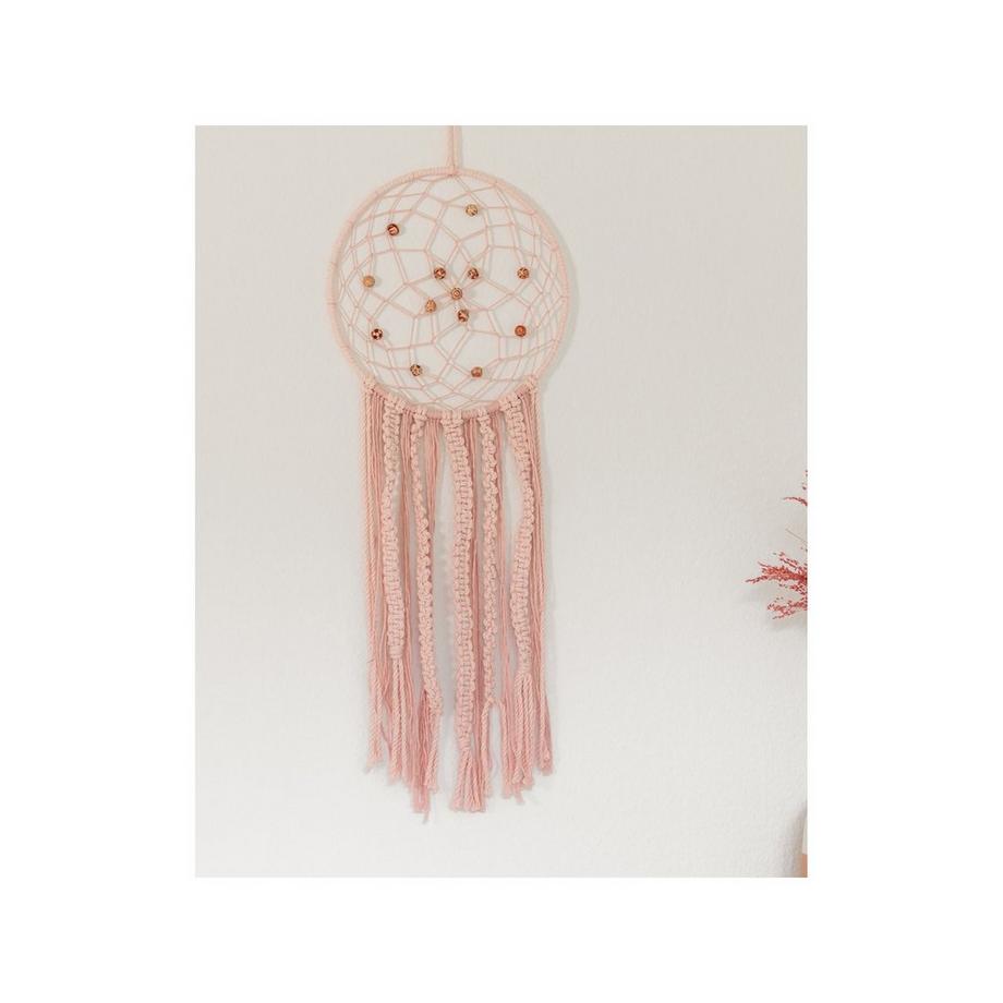 Lalana Laine artisanale Carina cream 