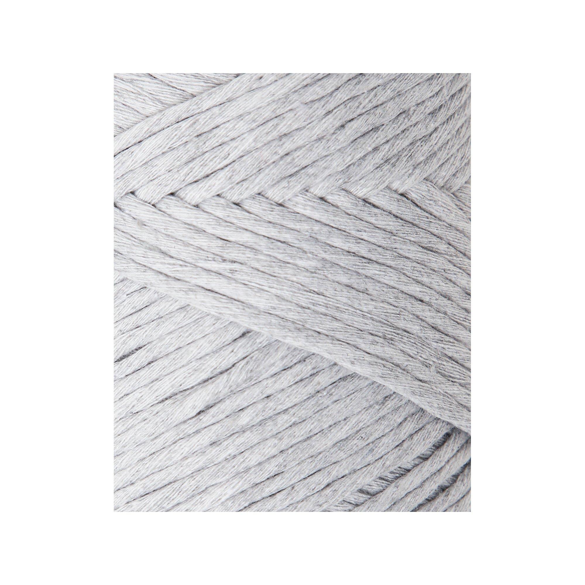 Lalana Bastelwolle Carina cream 