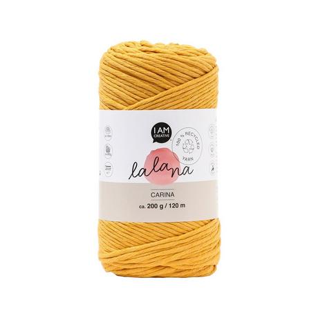 Lalana Laine artisanale Carina cream 