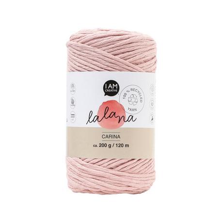 Lalana Laine artisanale Carina cream 