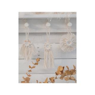 Lalana Lana artigionale Carina cream 