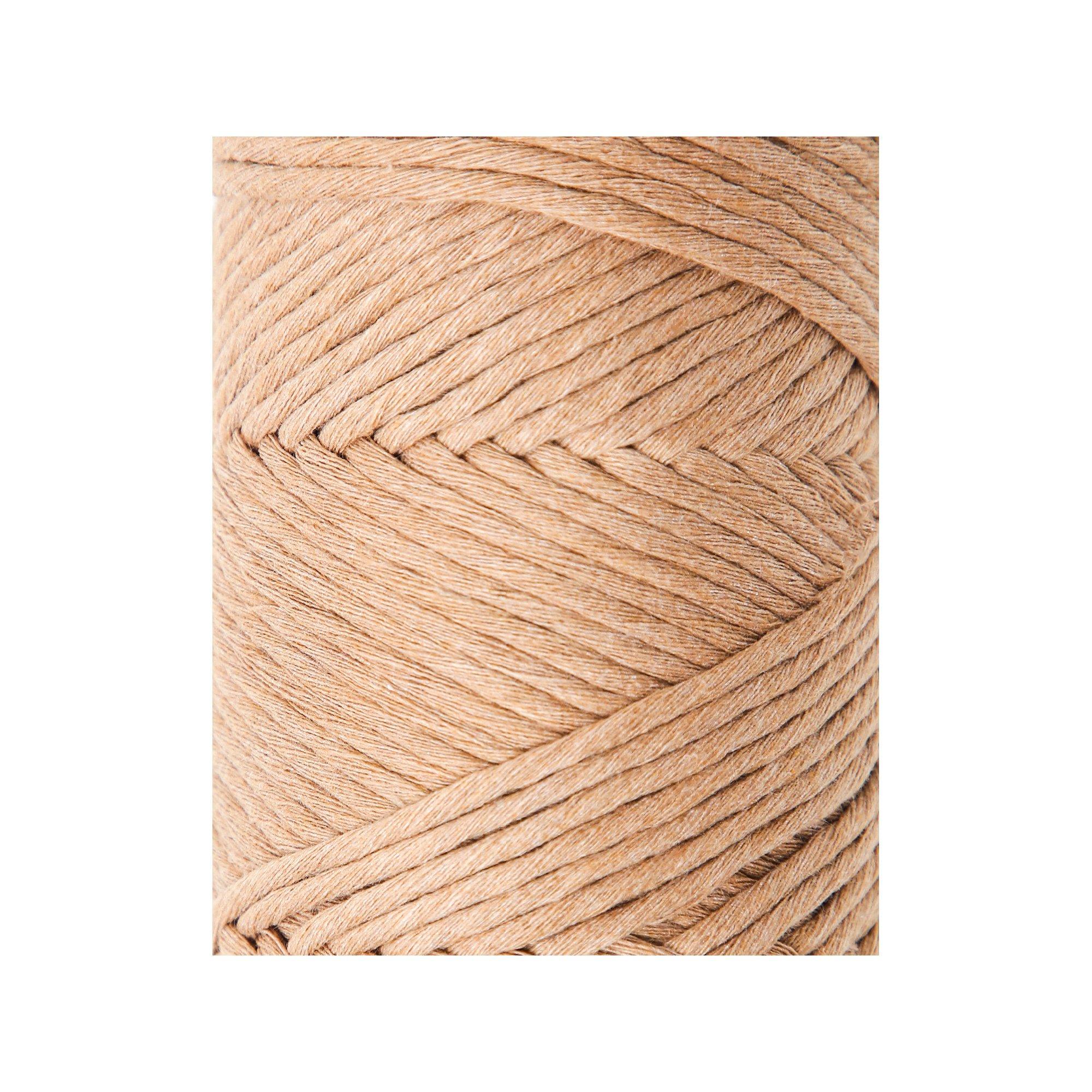 Lalana Laine artisanale Carina cream 