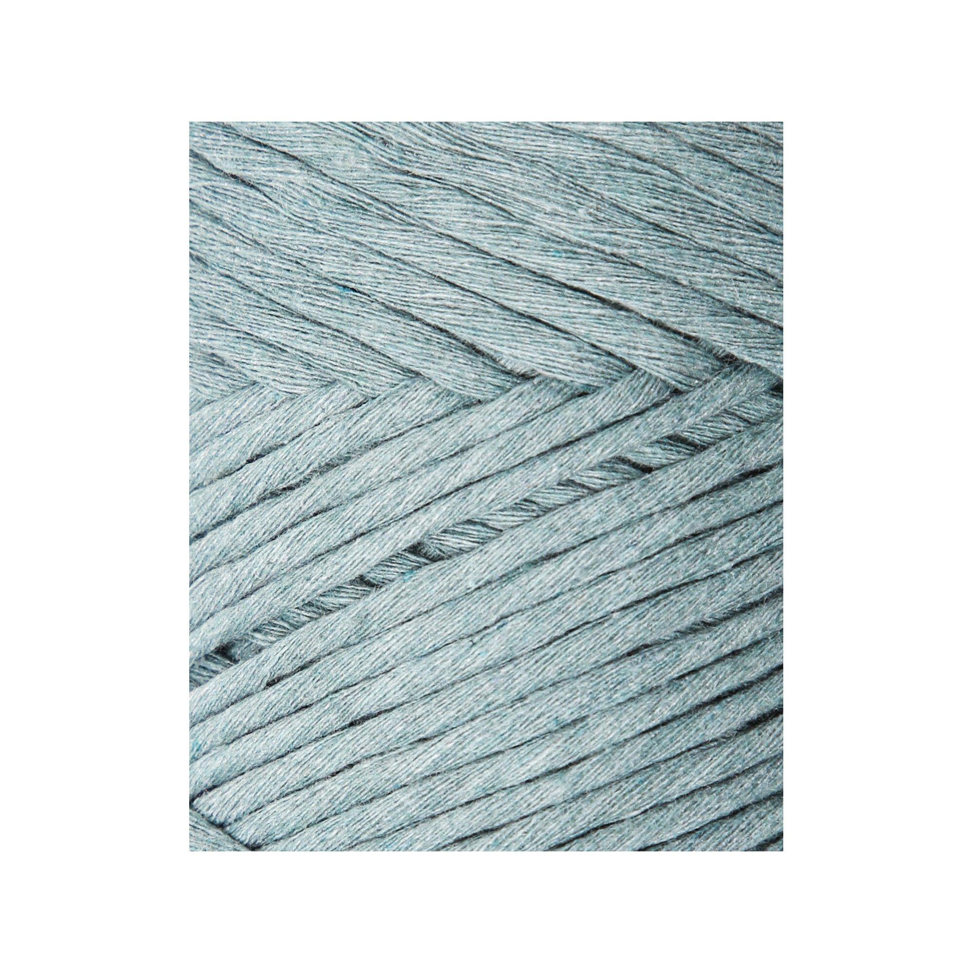 Lalana Bastelwolle Carina cream 