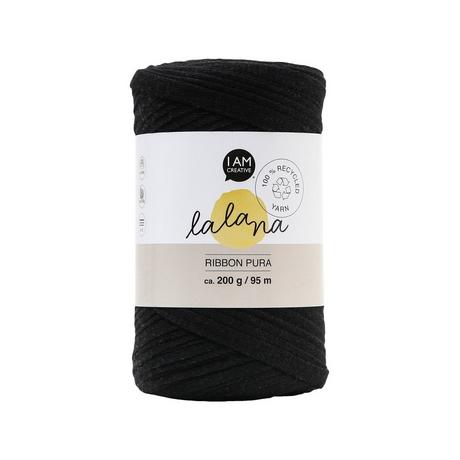 Lalana Laine artisanale Ribbon Pura 