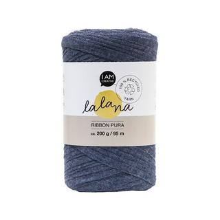 Lalana Laine artisanale Ribbon Pura 