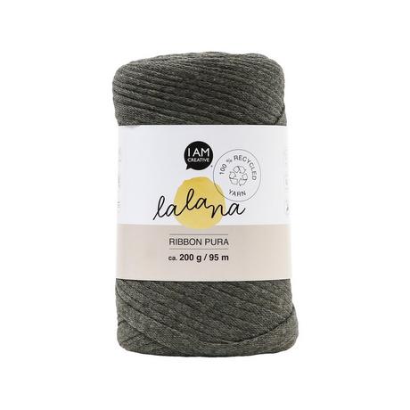 Lalana Laine artisanale Ribbon Pura 