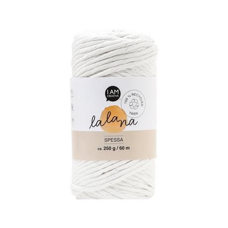 Lalana Bastelwolle Spessa 