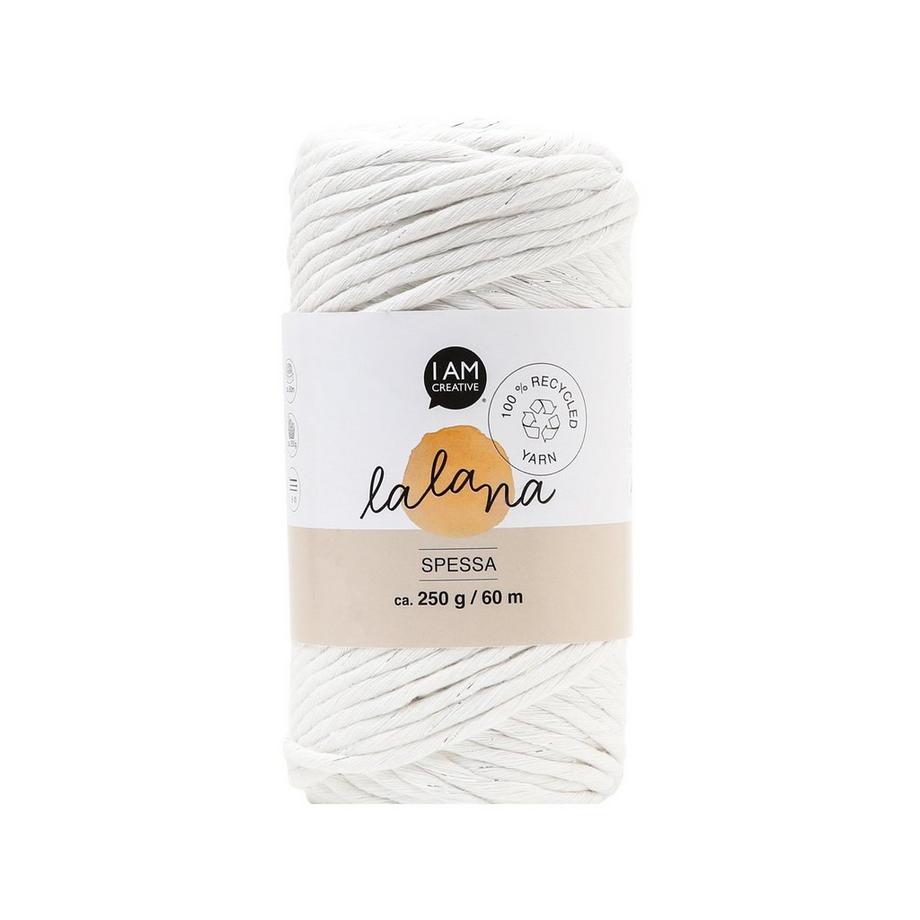 Lalana Laine artisanale Spessa 