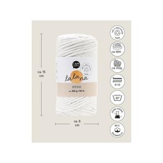 Lalana Bastelwolle Spessa 